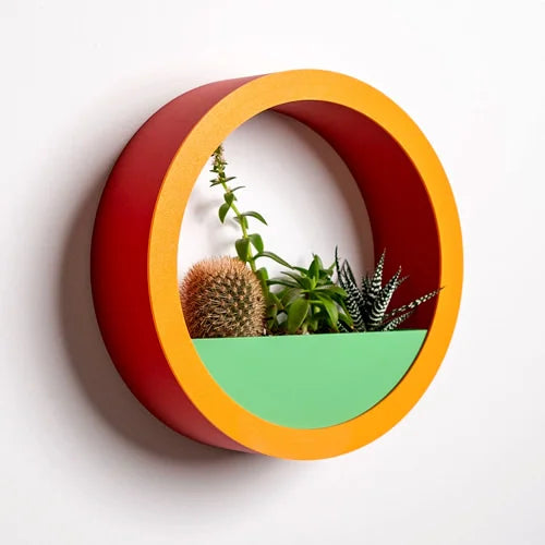 El diseño funcional no podía ser una obra de arte en tu pared